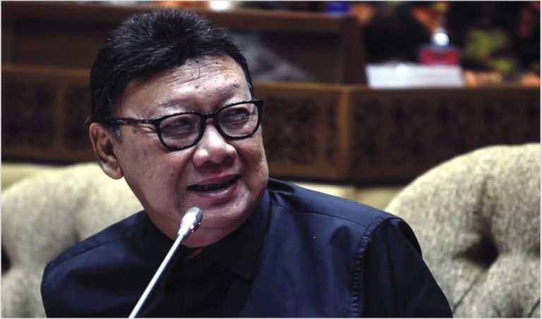 Tiga Tatanan Normal Baru Sistem Kerja Pegawai ASN