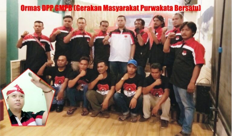 Ketum DPP GMPB Andi SH Ajak Masyarakat Hargai Jasa Pahlawan