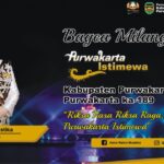 Iklan HUT Pwk Bupati