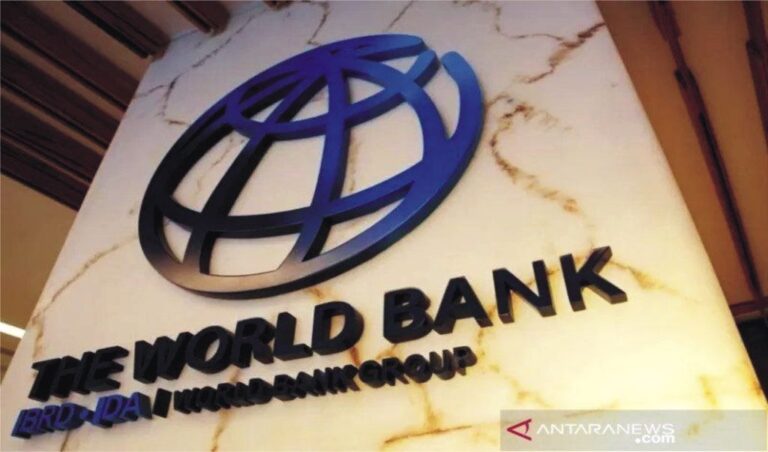 Penilaian Objektif Bank Dunia soal UU Ciptaker