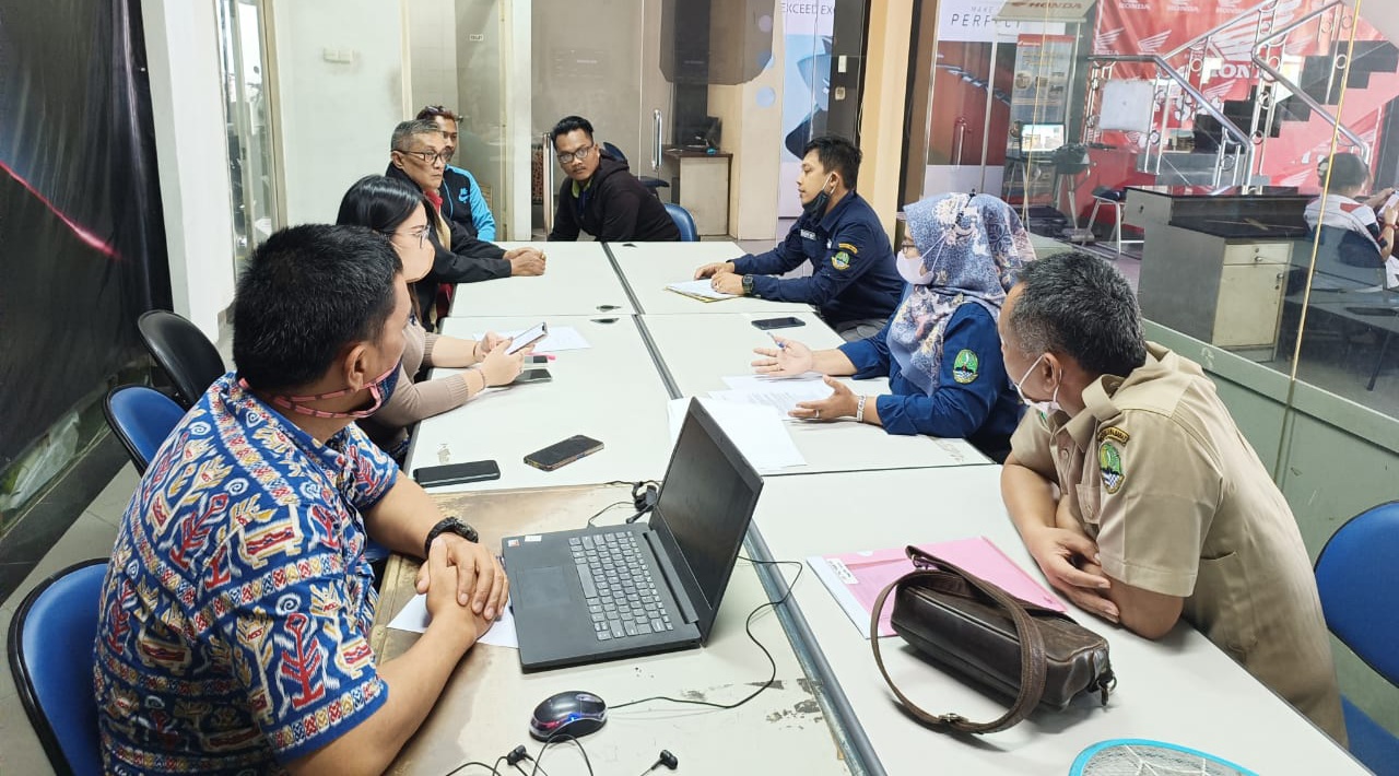 Hak Jawab Kepala UPTD Pengawas Ketenagakerjaan Wilayah II Disnakertrans ...