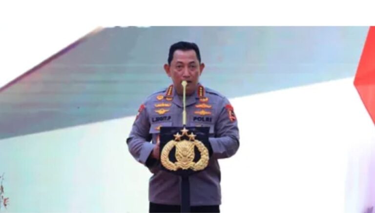 Wujudkan Astacita, TNI-POLRI Perkuat Sinergi dan Soliditas 