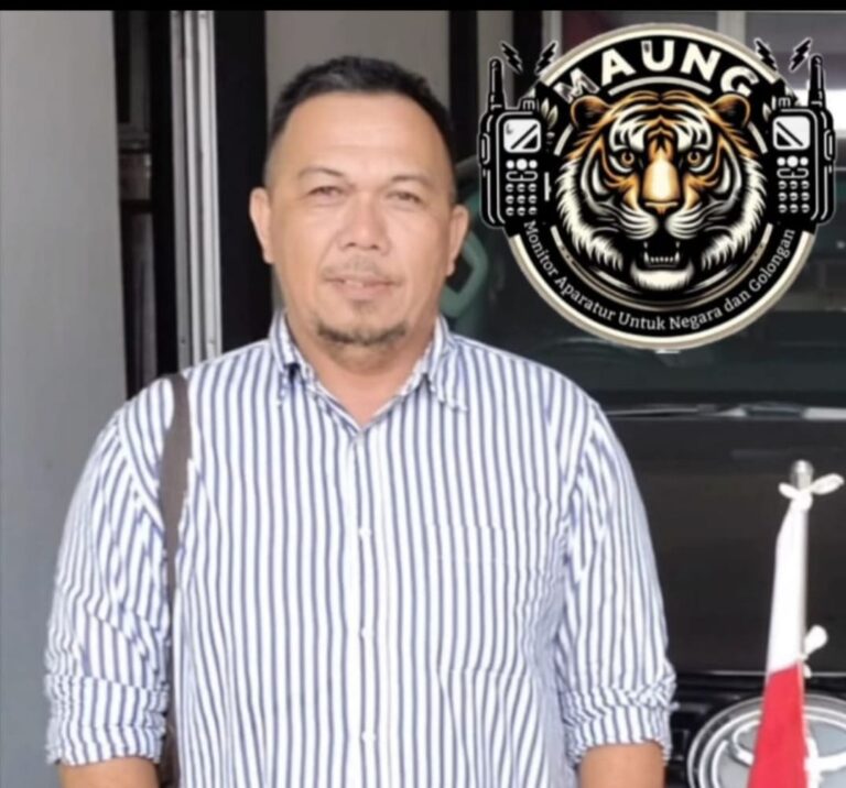 Kembali Berpolemik, Menyinggung Profesi Wartawan dan LSM, MAUNG Kalbar Desak  Menteri Mendes PDT Mengundurkan Diri dari Jabatannya