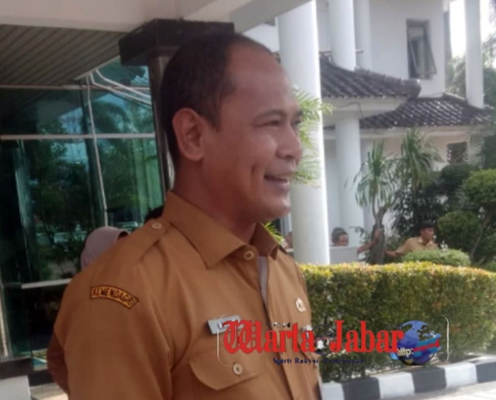 KPK dan Pemkab Karawang Perkuat Sinergi Cegah Korupsi Lewat Sistem MCSP