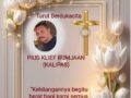 PIUS KLIEF RUMJAAN
