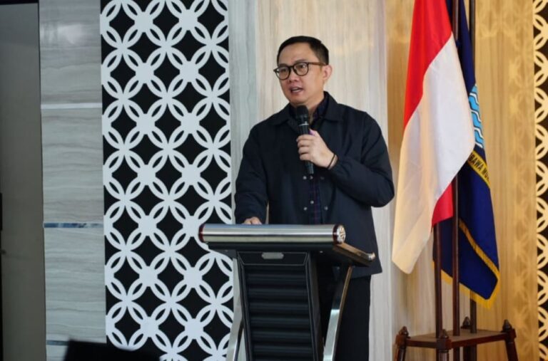 Andri Gunawan Murka! Kecam Keras Trans 7 atas Tayangan yang Dinilai Lecehkan Martabat Santri dan Kiai