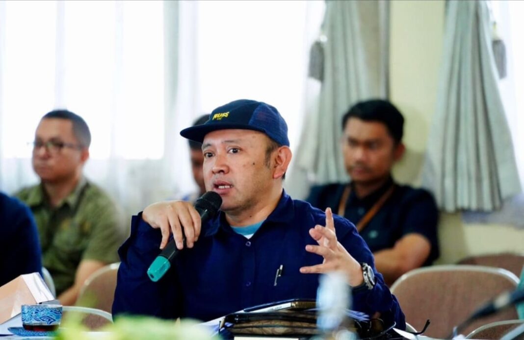Komisi V DPRD Jabar Usul MBG Dikelola Sekolah, Pondok Pesantren hingga Posyandu