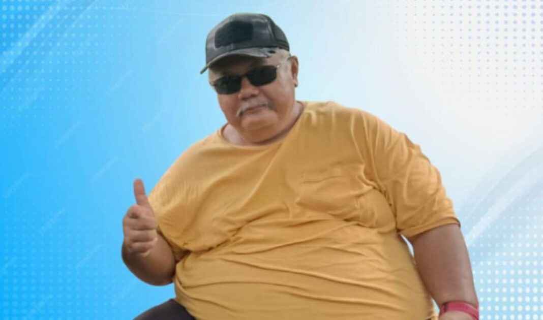 Visi–Misi Calon Kepala Desa Sarimulya, Udin Ucing: Prioritaskan Lapangan Kerja dan Penguatan Koperasi Merah Putih