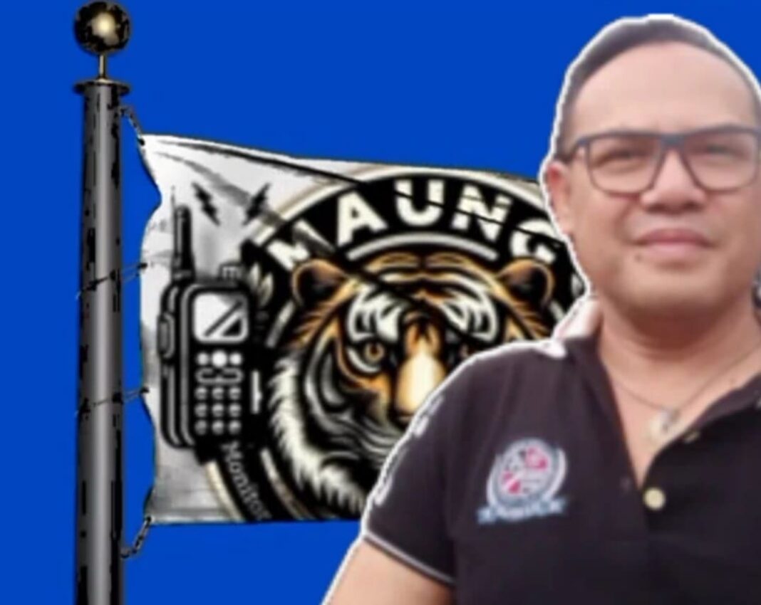 MAUNG Desak Kejati Kalbar Tuntaskan Kasus Hibah Mujahidin