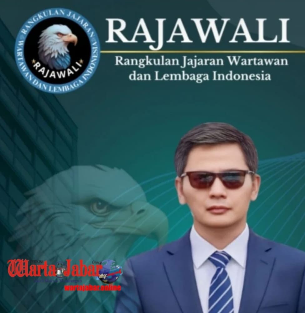 DPP RAJAWALI Terbitkan Pedoman Implementasi Putusan MK tentang Perlindungan Wartawan