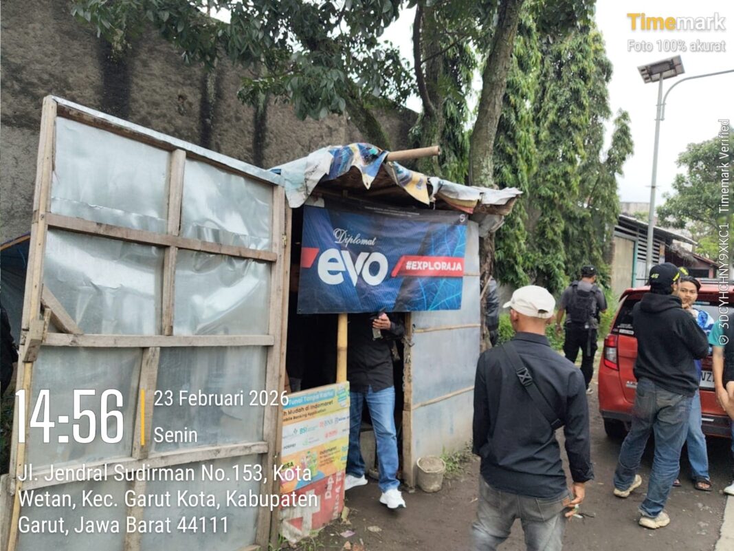 Warga Desak Polisi Tangkap Penjual Obat Keras Ilegal di Garut Kota