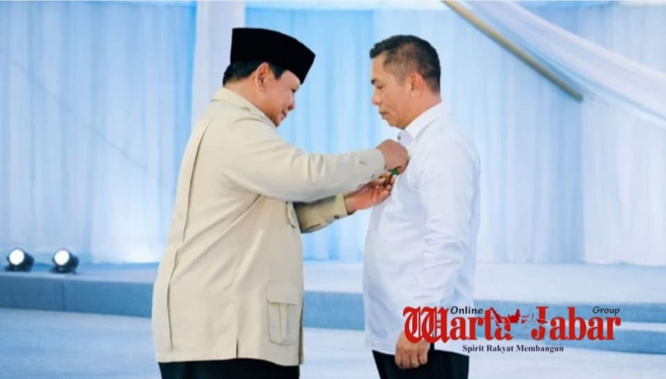 Bupati Karawang Instruksikan Penguatan Kebersihan dan Pemilahan Sampah