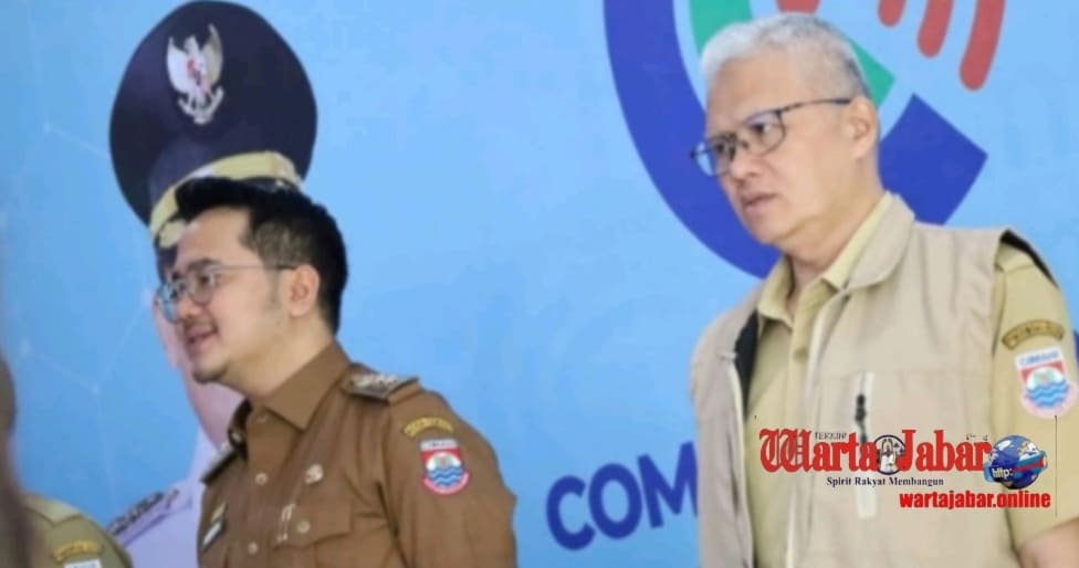 Kota Cimahi Mantap Harus Tanpa Sekat Matangkan Arah Pembangunan