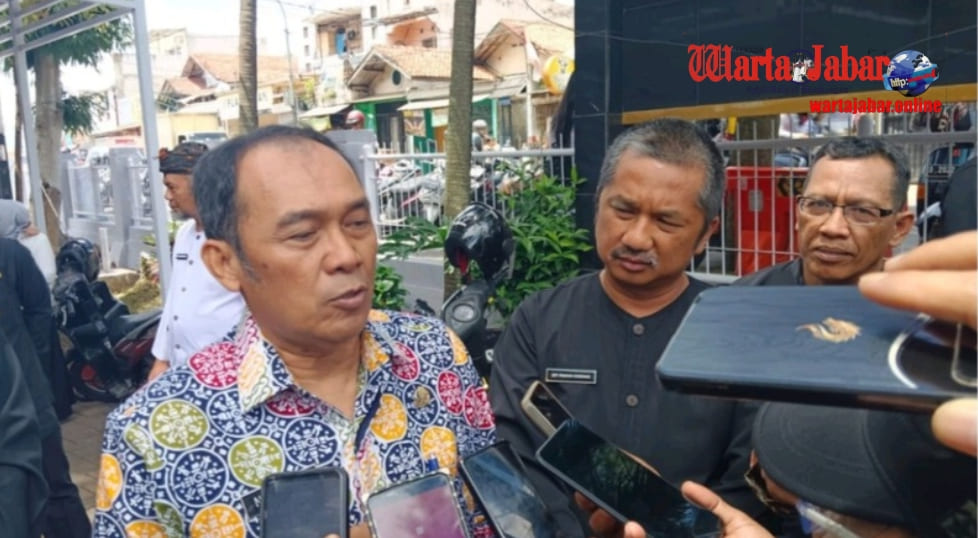 Ngatiyana: Efisiensi Anggaran Tak Akan Hambat Pembangunan Kota