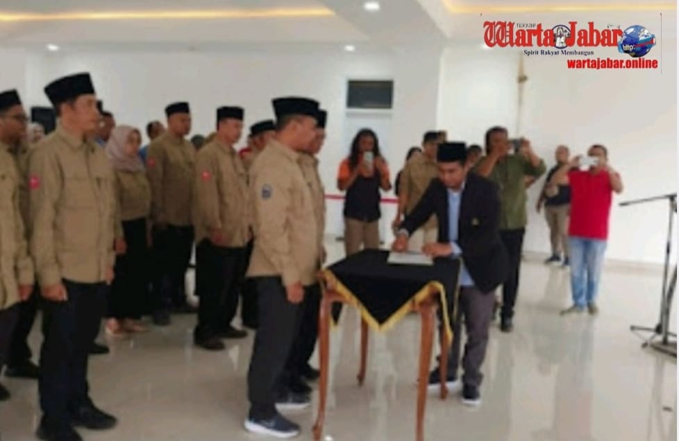 Bupati Dorong PKBM Perkuat Pendidikan Kesetaraan di Kuningan