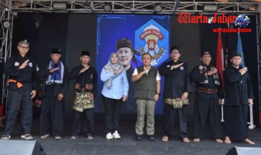 Milad ke-53 Bima Suci, Pemkab Kuningan Apresiasi Peran Pembinaan Karakter Generasi Muda