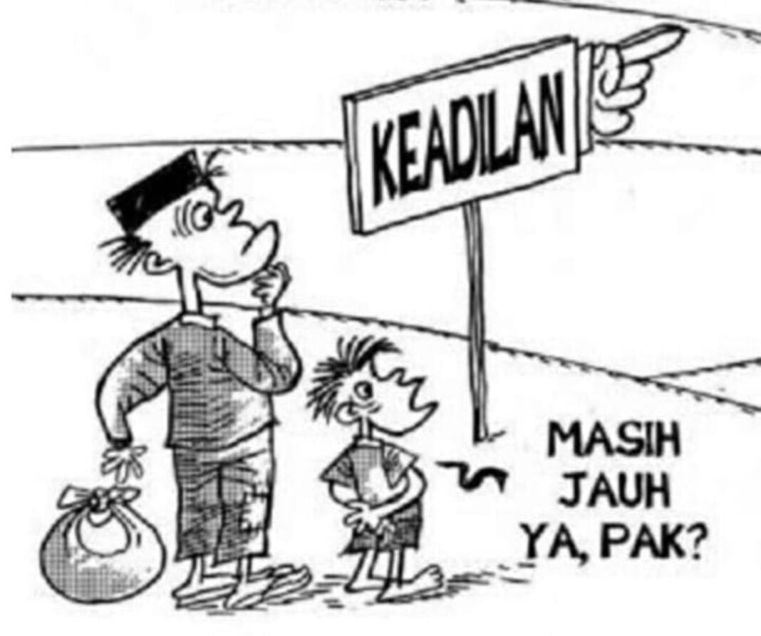 Belum Ada Tersangka, Keluarga Korban Penganiayaan Desak Kepastian Hukum