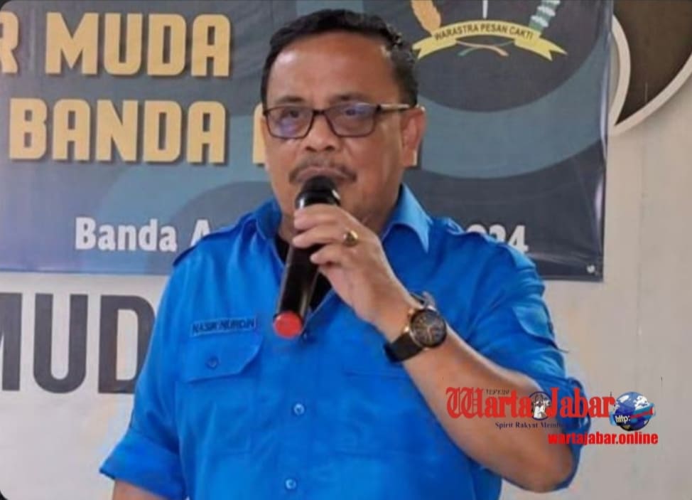 PWI Tanggapi Pemanggilan Wartawan oleh Polda Aceh: “Tak Perlu Hadir”