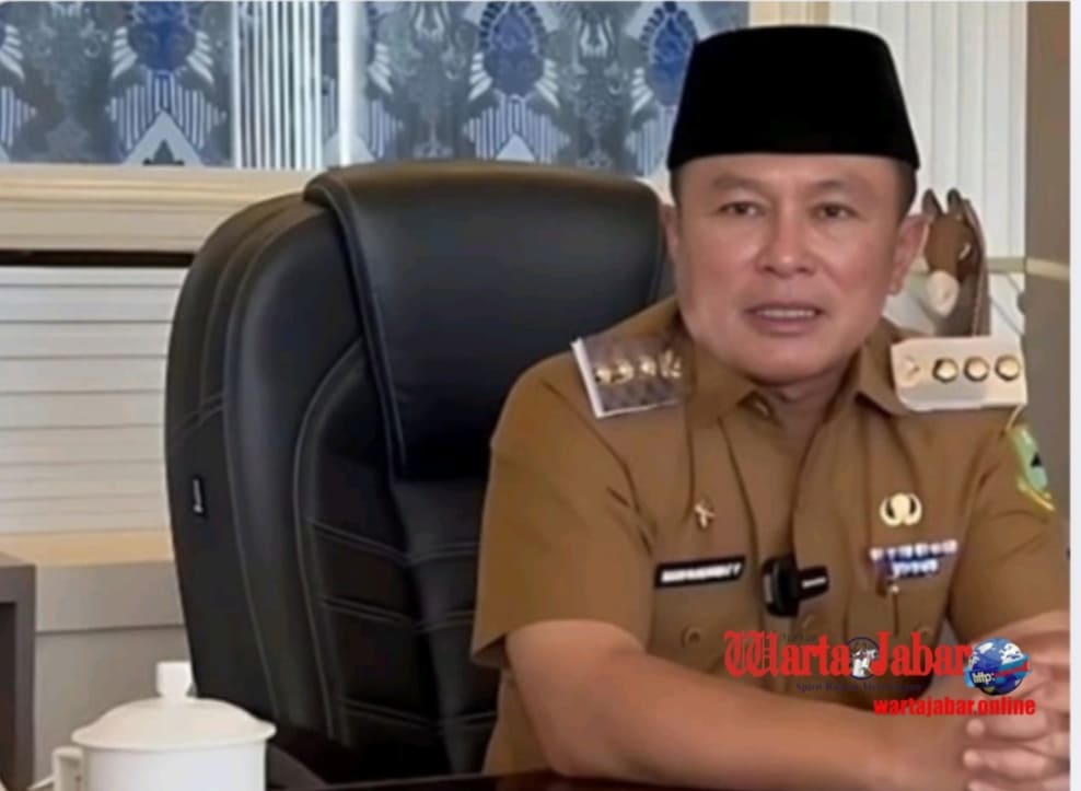 Mulai Berlaku! ASN Kuningan Terapkan WFH Setiap Jumat, Ini Aturan Lengkapnya