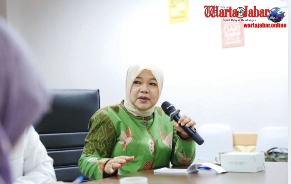 Komisi II DPRD Jabar Dorong Transformasi Koperasi dan UMKM di Depok