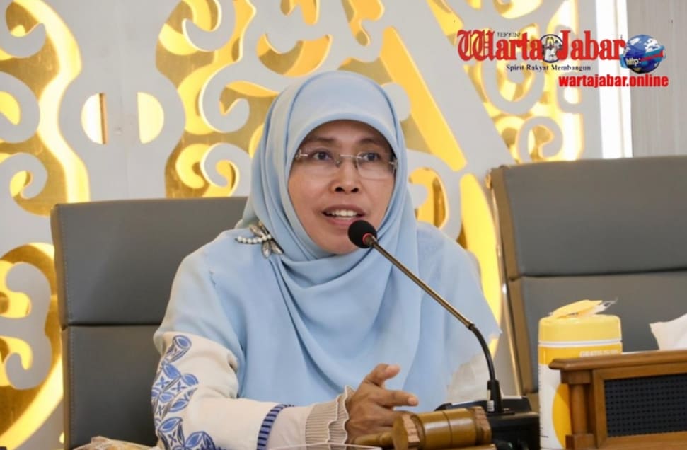 Pastikan KBM Tidak Terganggu, Komisi V DPRD Jabar Kawal Ketat Perizinan SMK IDN Boarding School