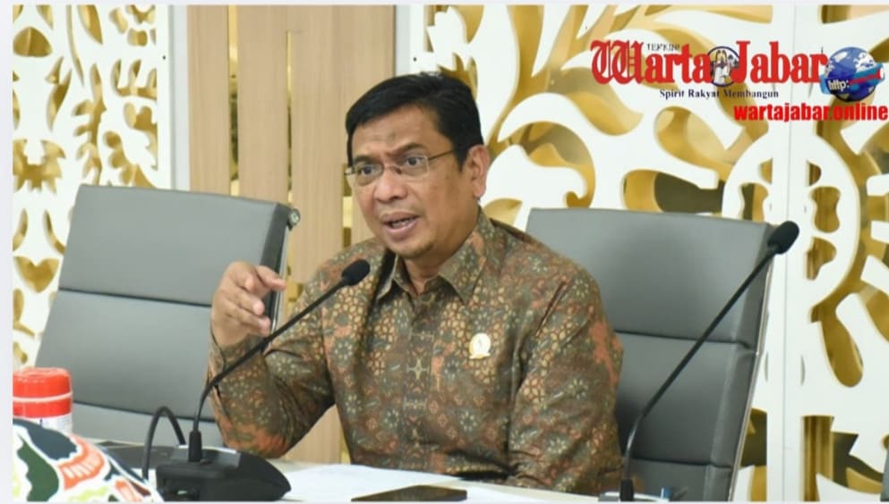 Komisi IV DPRD Jabar Dorong Peran Aktif Pemerintah dalam Penguatan Bank Sampah