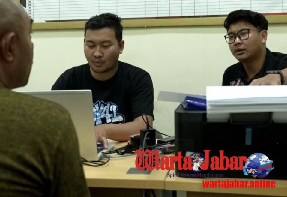 Perang Lawan Obat Terlarang: Polres Karawang Tangkap Pengedar, Kejar Pemasok hingga Tuntas