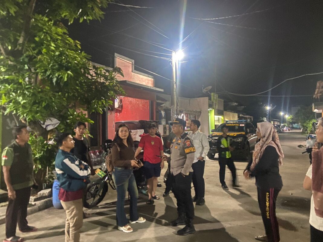 Satreskrim Polres Karawang Tangani Dugaan Penipuan Lowongan Kerja, Korban Rugi Rp5 Juta