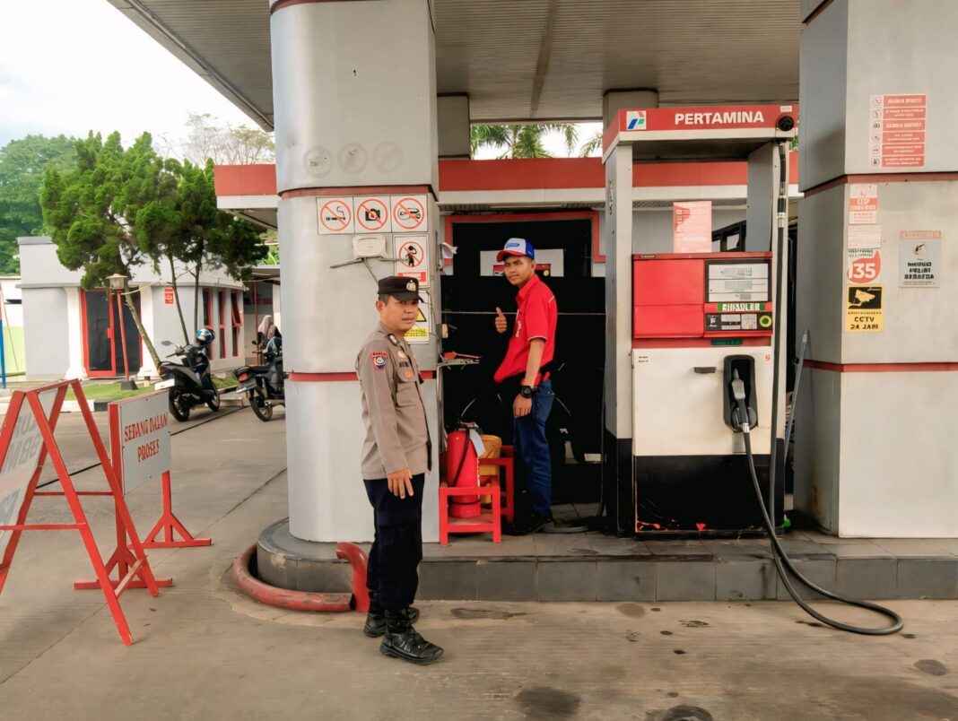 Patroli Dialogis Polsek Purwakarta Kota Ditingkatkan untuk Cegah Premanisme dan Kejahatan Jalanan