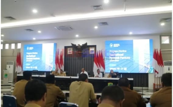 Revitalisasi Tambak Pantura Karawang Disorot, Klaim Kawasan Hutan Dinilai Abaikan Hak Rakyat Pesisir