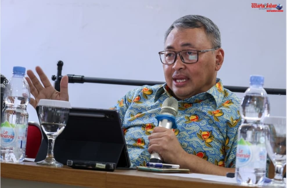 DPRD Jabar Tinjau Kesiapan Program Sekolah Maung di Majalengka