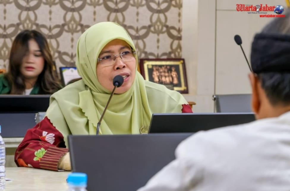 DPRD Jabar Respons Positif Usulan Pembentukan Pansus Evaluasi SPMB 2026